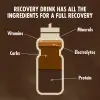 HIGH5 Recovery Drink Sjokolade - Bilde 2