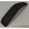 RideWrap covered protection for krank – matte gjenomsiktig