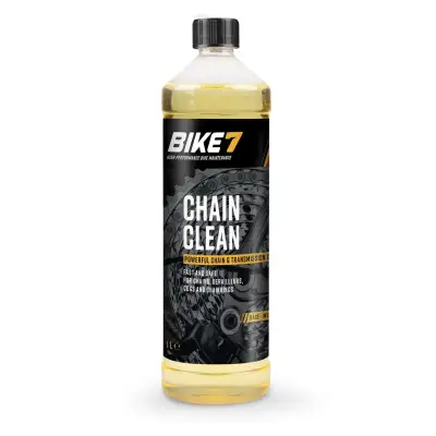 Bike7 Chain Clean Kjederens 1L