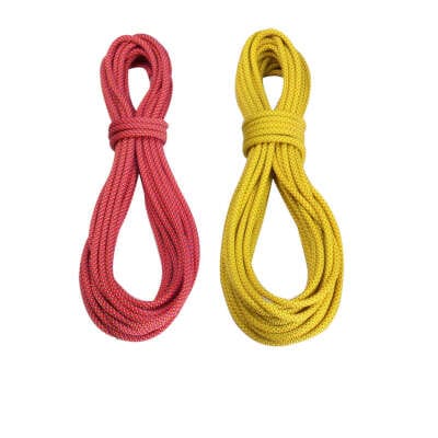 Tendon 7,9mm Alpine ST - yellow