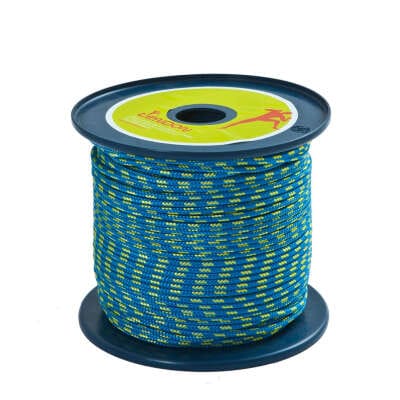 Tendon Accessory Cord 3mm 100m - blue