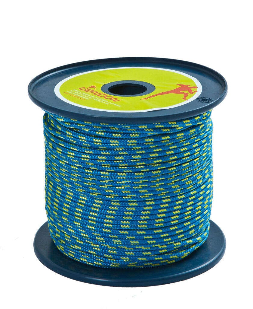 Tendon Accessory Cord 3mm 100m - blue