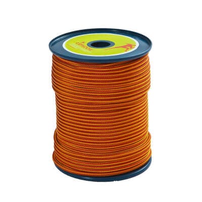Tendon Accessory Cord 4mm 100m - red