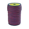 Tendon Accessory Cord 4mm 100m – red