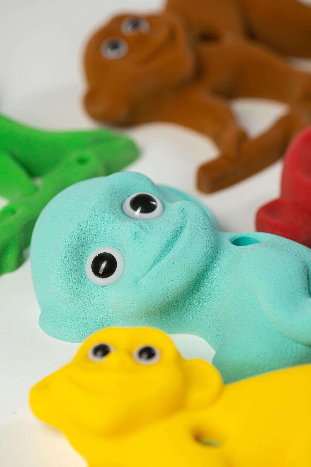 360 HOLDS Monkey - 1045PU - mint