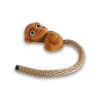 360 HOLDS  Monkey - 1046PU - brown - Bilde 2