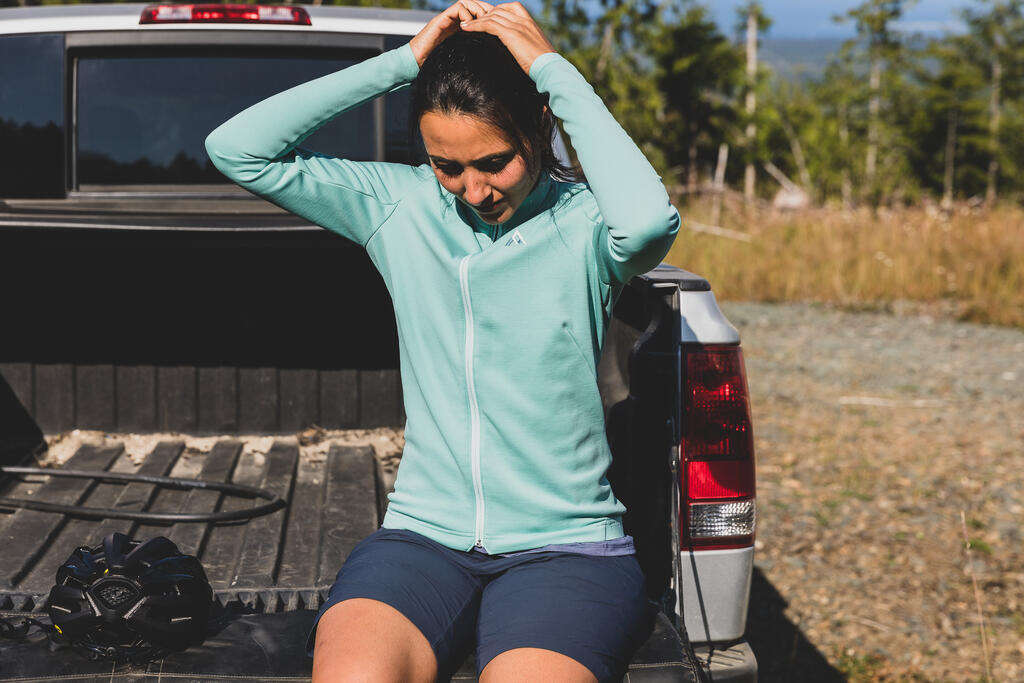 7Mesh Farside Short W's - eclipse - Bilde 2