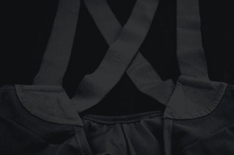 7mesh TK1 Bib Tight W's - black - Bilde 9