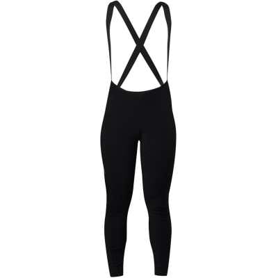 7mesh TK1 Bib Tight W's - black