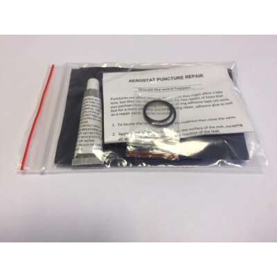 Mountain Equipment Aerostat Repair Kit