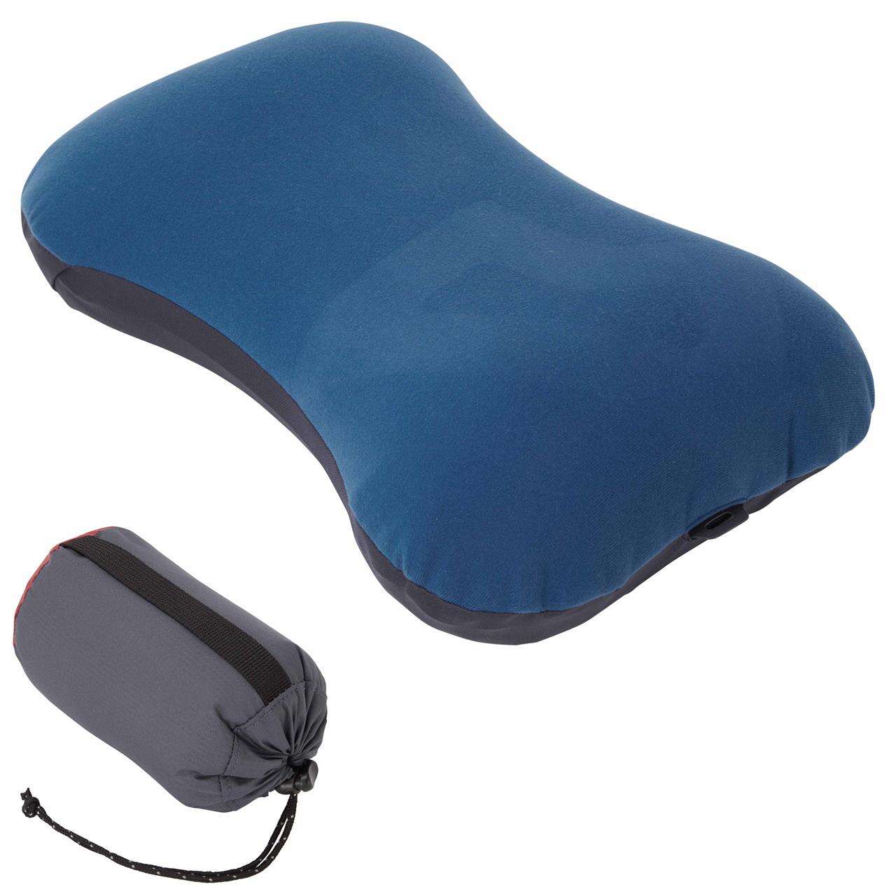 Mountain Equipment Aerostat Synthetic Pillow