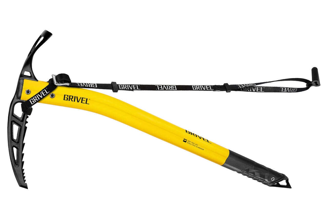 Grivel Air Tech EVO T Long Leash EVO