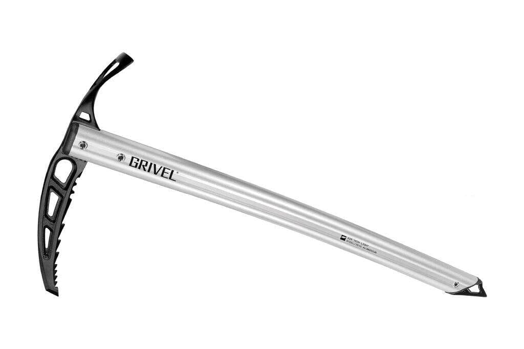 Grivel Air Tech Light – Allround lettvekts øks