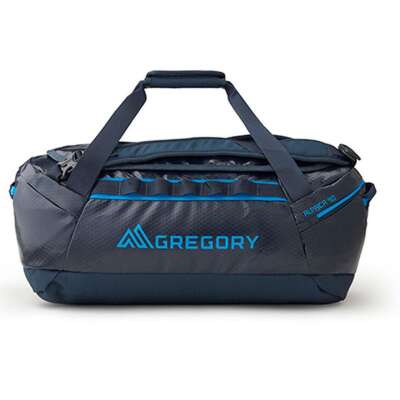 Gregory Alpaca 60 - Slate blue