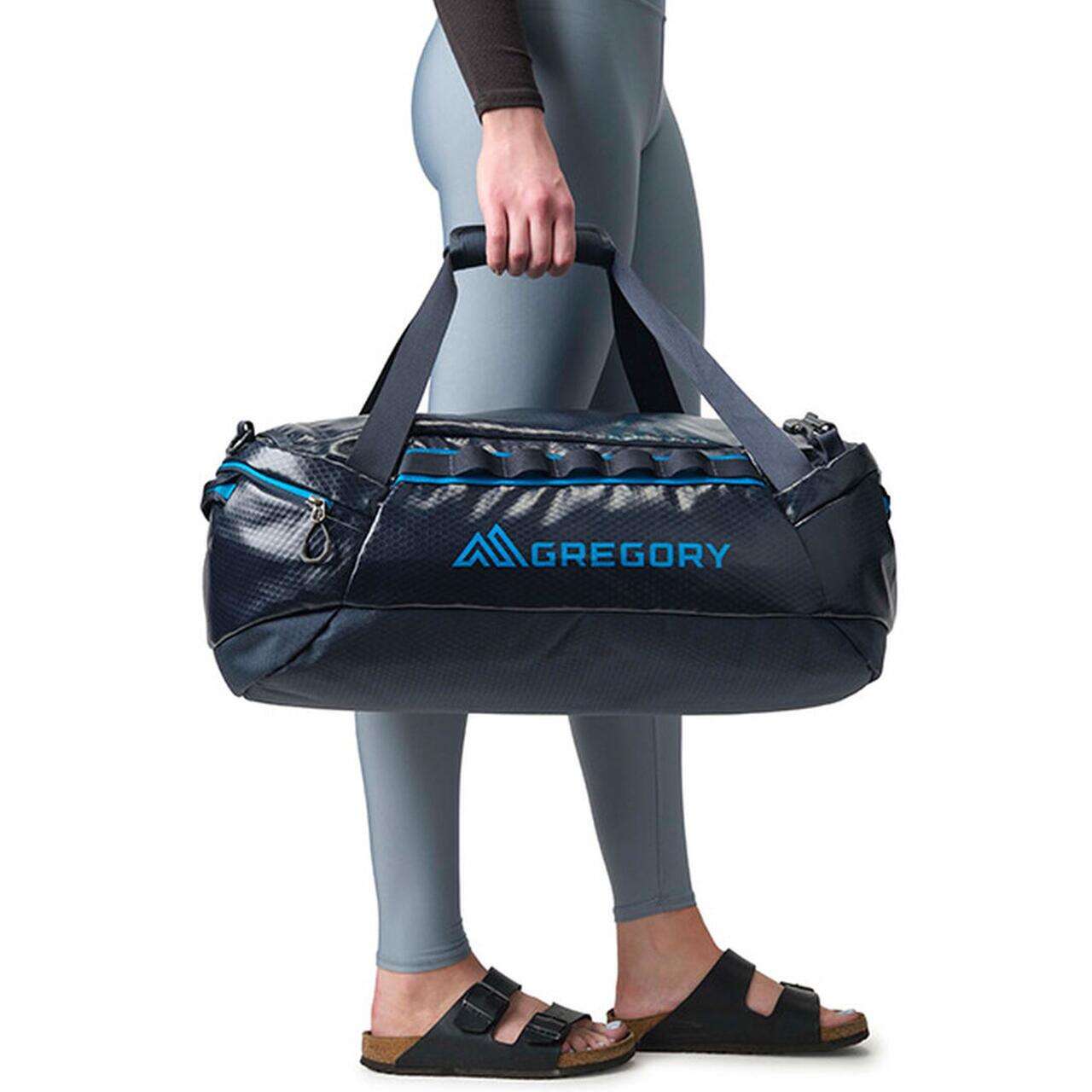 Gregory Alpaca 60 - Slate blue - Bilde 3