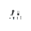 Amflow Amflow Rear Thru Axle