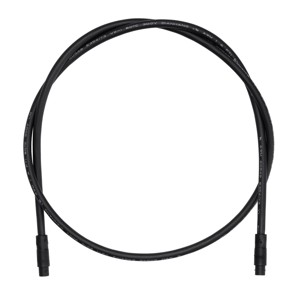 Amflow Control Display Main Cable