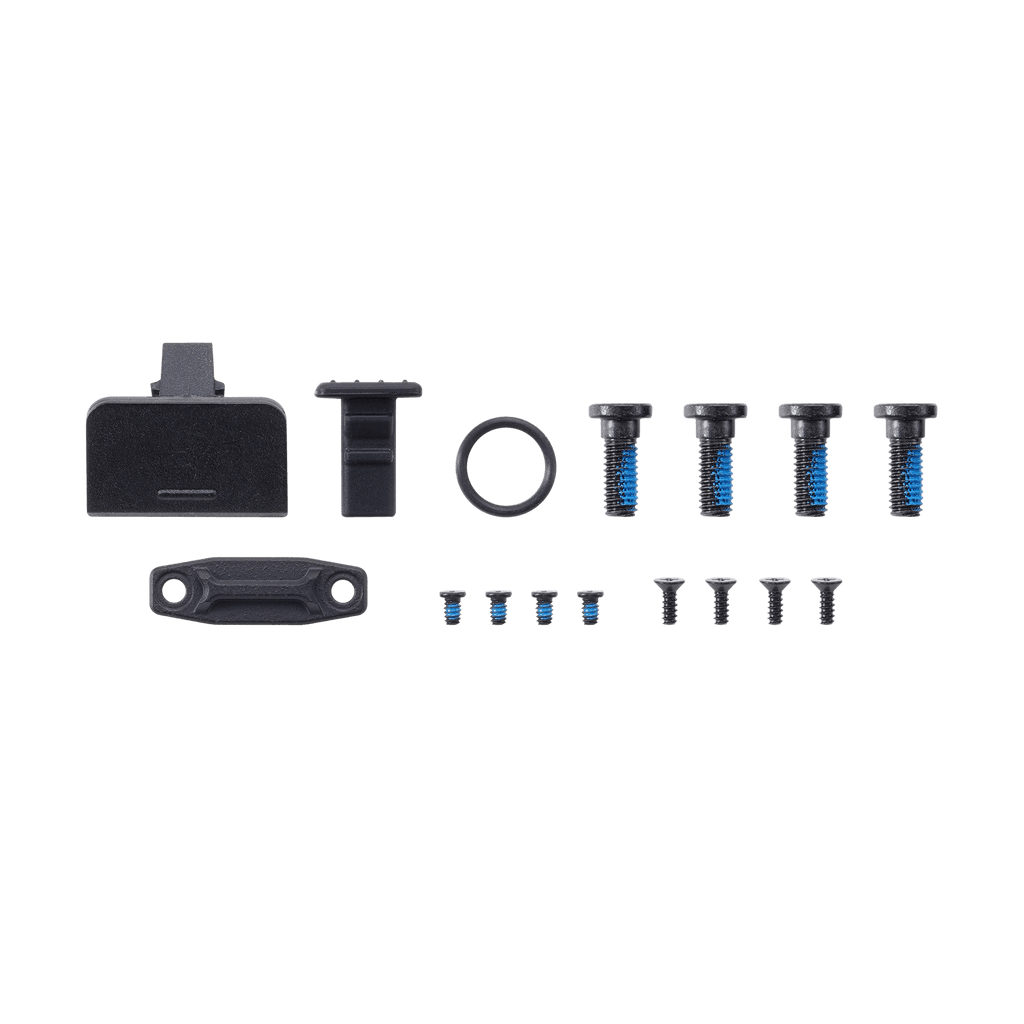 Amflow DP100-F Control Display Kit