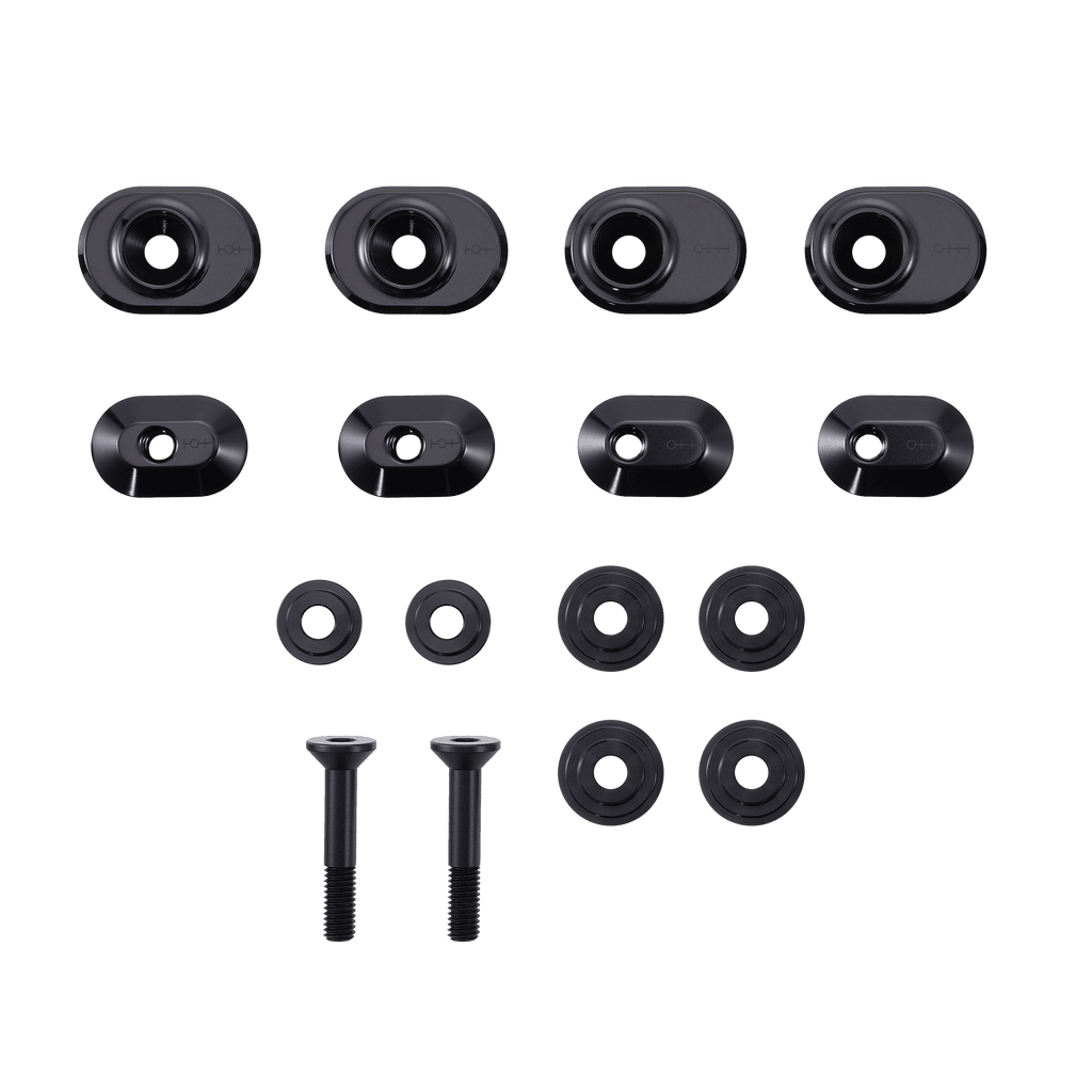Amflow Dropout Pivot Bolt Kit