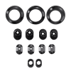 Amflow Crank bolt kit
