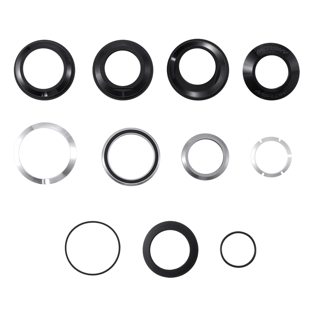 Amflow Headset Kit