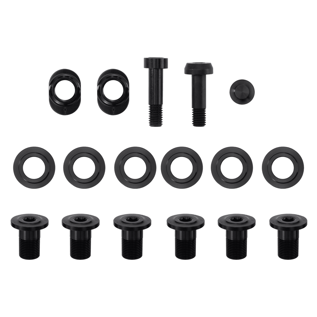 Amflow Linkage Bolt Kit