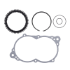 Amflow Wheel Speed Sensor Spacer Kit