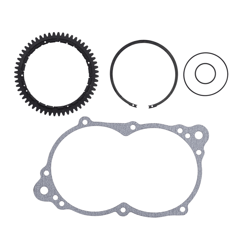 Amflow M2S Drive Unit Anti-Backlash Gear