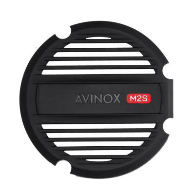 Amflow M2S Drive Unit Side Cover
