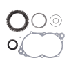 Amflow Drive Unit 4-in-1 Cable O-Ring
