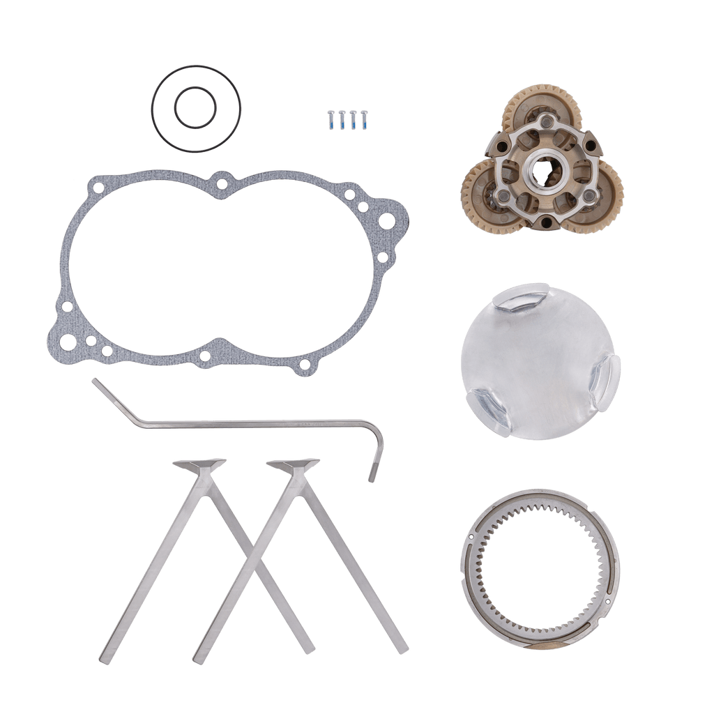 Amflow M2 Drive Unit Planetary Gear Kit