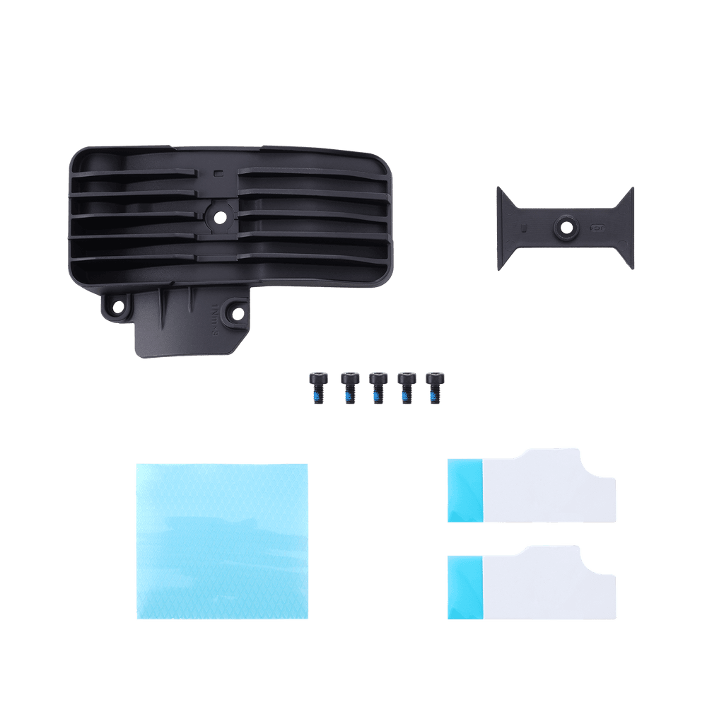 Amflow M2 Series Drive Unit Heatsink Kit