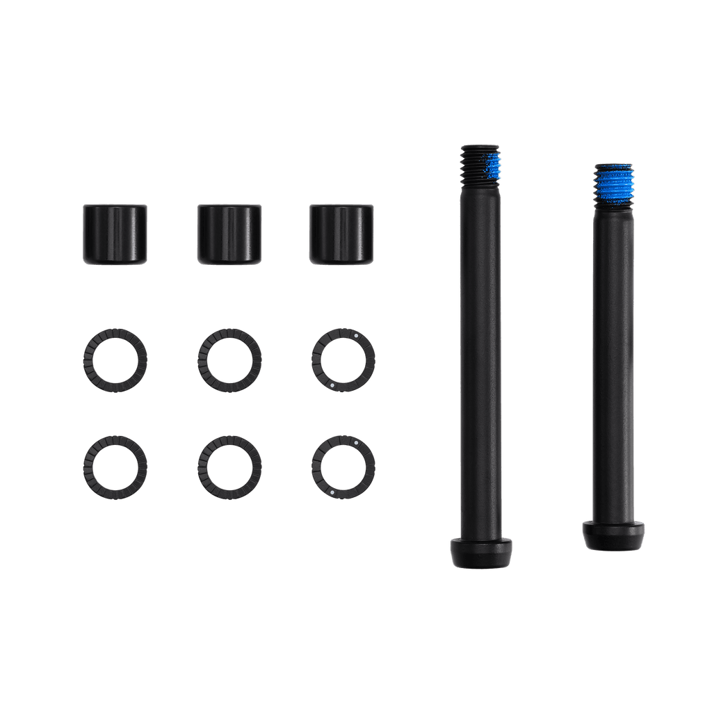 Amflow M2 Series Drive Unit bolt kit