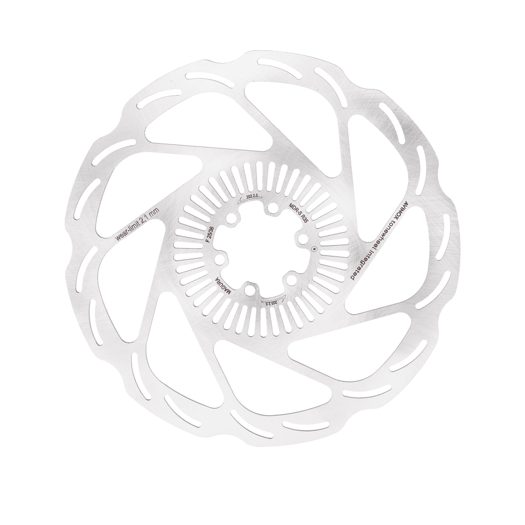 Amflow Magura Sensor Rotor