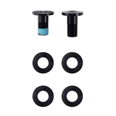 Amflow Main Pivot Bolt Kit