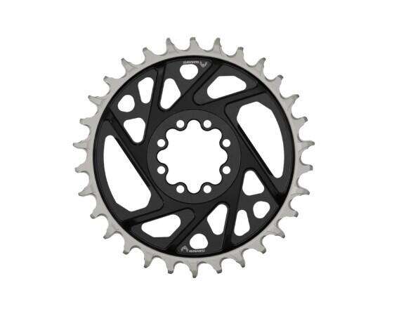 Amflow SRAM CR T-Type DM Chainring
