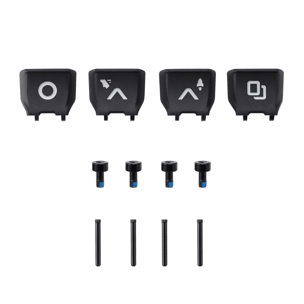 Amflow Wireless Controller Kit