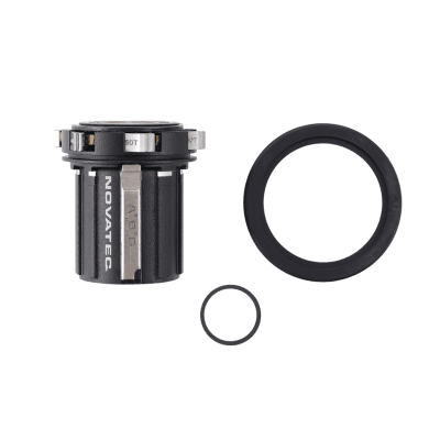 Amflow XMC-30 HG Freehub Body