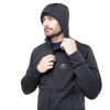 Mountain Equipment Apiro jakke med hette – herre, Black - Bilde 9