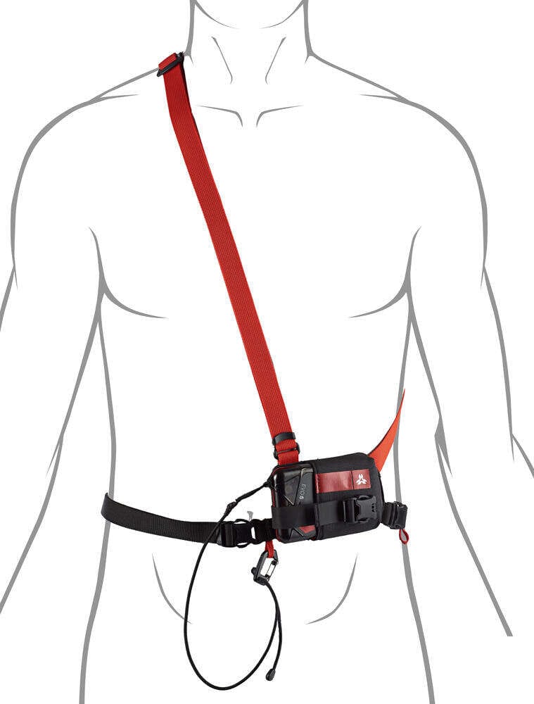 Arva EVO5+ Holster