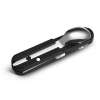 TB Outdoor BIVOUAC KNIFE BLACK HANDLE - Bilde 5