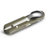 TB Outdoor BIVOUAC KNIFE GREEN HANDLE - Bilde 4
