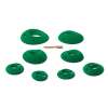 Metolius Wood Grips Set 25pk