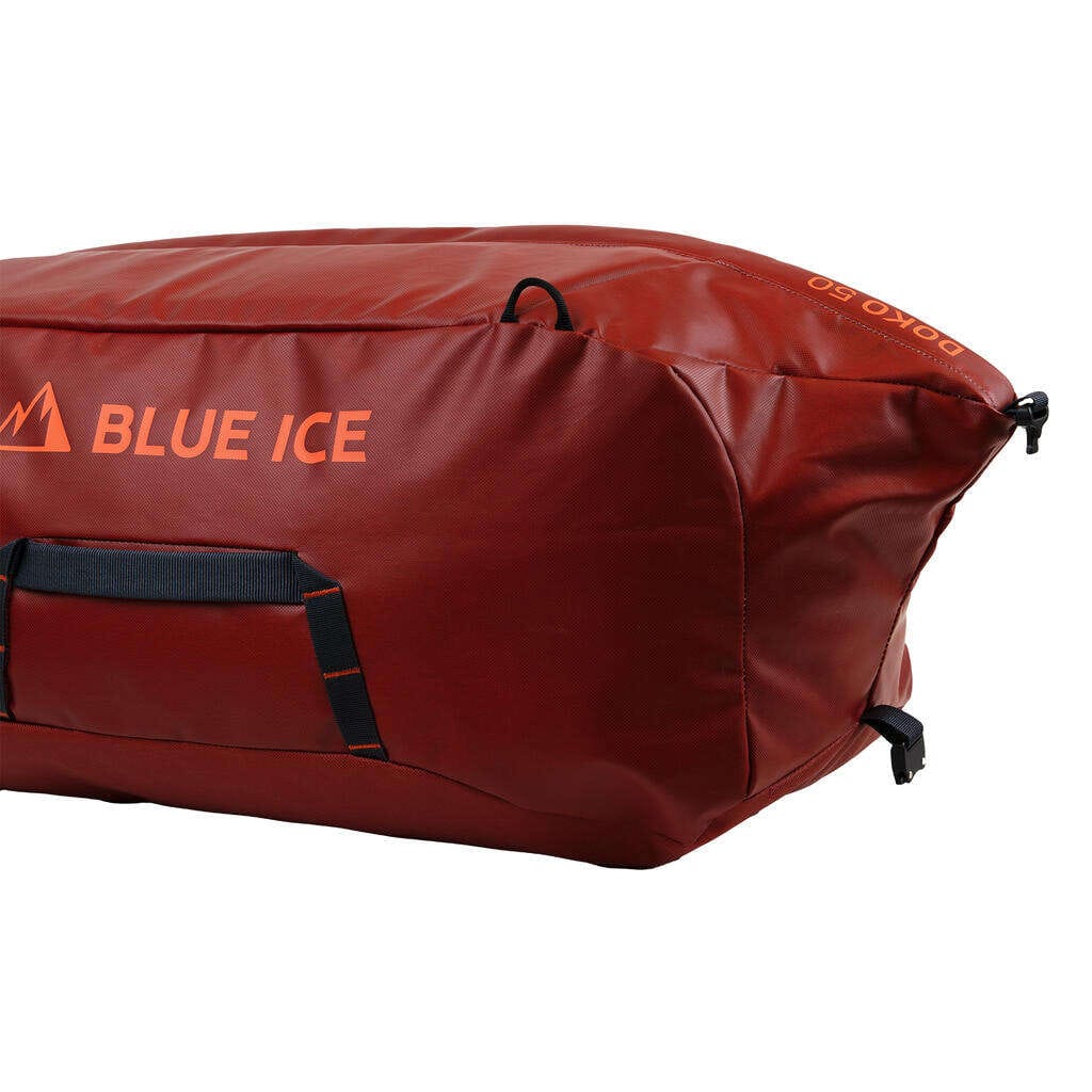 Blue Ice Doko 50l - burnt henna - Bilde 8