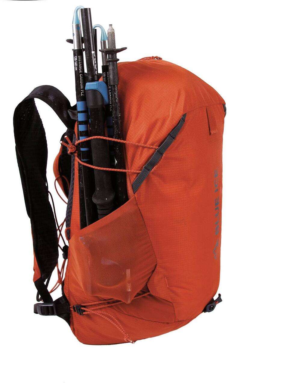 Blue Ice Reach 15l - Bilde 8