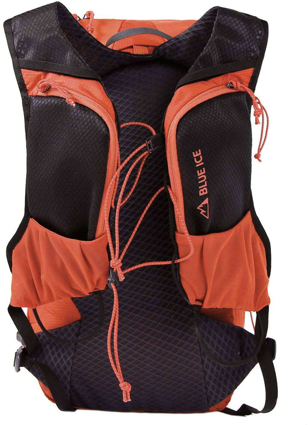 Blue Ice Reach 15l - Bilde 10