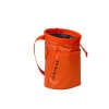 Blue Ice Saver chalk bag – india ink