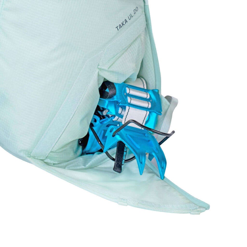 Blue Ice Taka 20 UL - glacier - Bilde 3