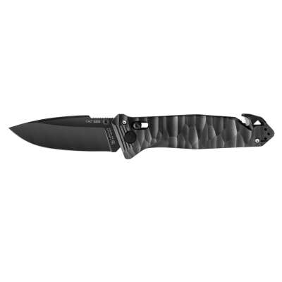 TB Outdoor CAC S200 BLACK TOXIFIED