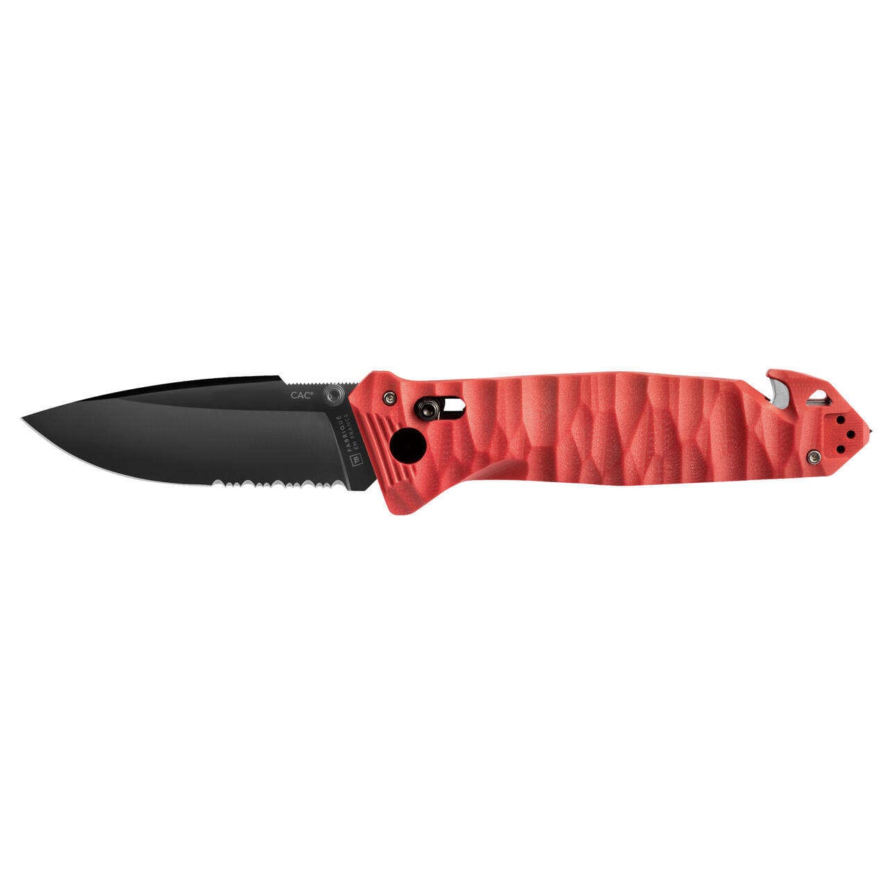 TB Outdoor CAC S200 RED TOXIFIED